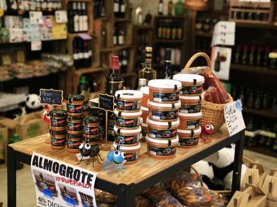 almogrote-canario-isleta-almogrote